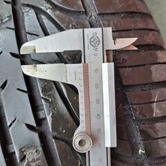 【ご成約】値下！ ANHELO　クラウン　マジェスタ　FR　ホイールセット