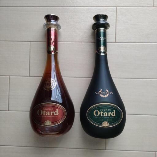 ナポレオン otard