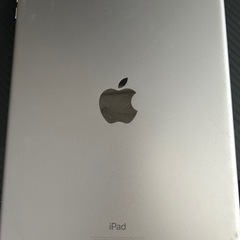 iPad 32GB