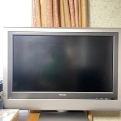TOSHIBA 液晶カラーテレビ、23LC100, 23inch