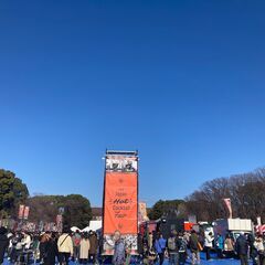 【東京都】上野公園・飲食ブース募集！！ - 地域/お祭り