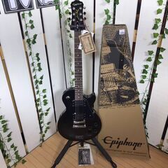 【愛品館八千代店】Epiphone　エピフォン　レスポール　St...