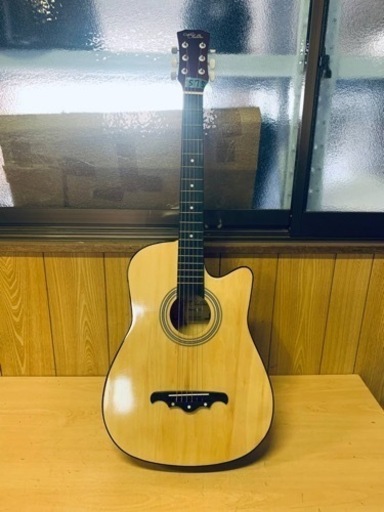 Chelldee アコースティックギター (EJ575番 chelldee 38c Chelldee アコースティックギター (EJ575番 chelldee 38c
