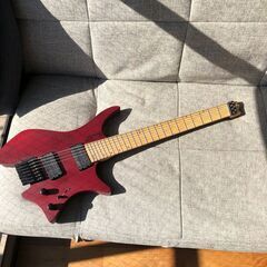Strandberg BODEN OS7