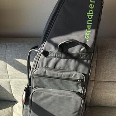 Strandberg BODEN OS7