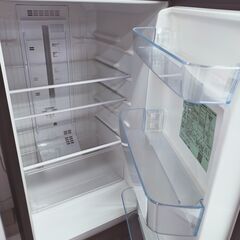 Panasonic 2ドア ノンフロン冷凍冷蔵庫 NO1077