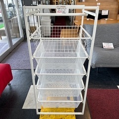 IKEA JONAXEL 収納コンビネーション