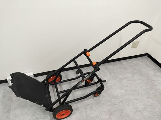 Gruv Gear グルーブギア 台車 キャリーカート 美品