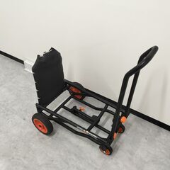 Gruv Gear グルーブギア 台車 キャリーカート 美品