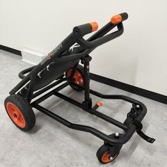 Gruv Gear グルーブギア 台車 キャリーカート 美品
