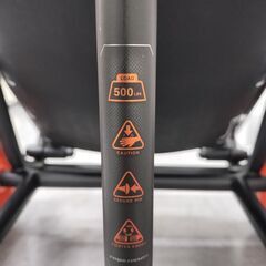 Gruv Gear グルーブギア 台車 キャリーカート 美品