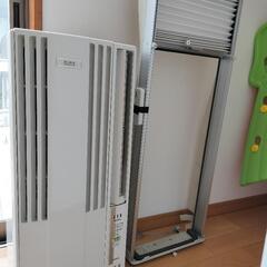 コロナエアコン/ウインドウ型冷房専用(cw-fa1619)