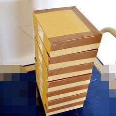 山口)下松市より 【未開封品】TOTO 小型電気温水器湯ぽっと 別売部材