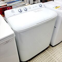 8/19ハイアール/Haier 二層式洗濯機 JW-W55E 2...