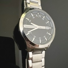 アルマーニエクスチェンジ　AX2103 腕時計