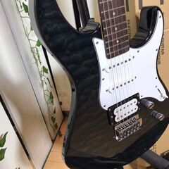 愛品館八千代店】YAMAHA エレキギター PACIFICA 212VQM