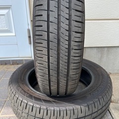 エナセーブ 165/65R14