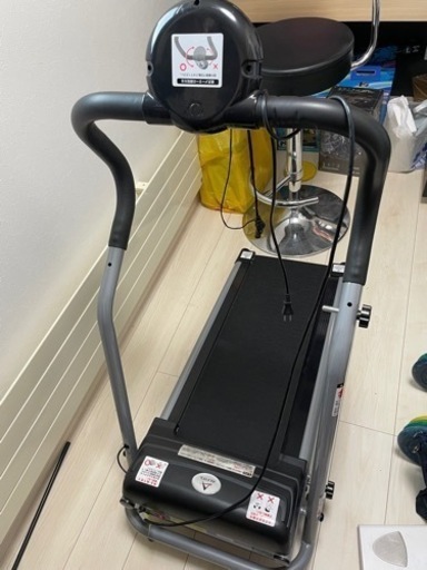 プログラム電動ウォーカー５０１４ | ウォーカー | 製品情報 | フィットネス事業部 | アルインコ株式会社（ALINCO） | プログラム電動ウォーカー5014 | ランニング、ジョギング | Suhbml