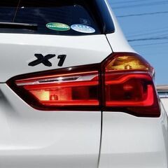 【自社ローン】 💡 ＢＭＷ・アルピナ　BMW(Xシリーズ) X1...