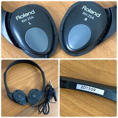 8/19 終 Roland ローランド 電子ピアノ RP401R 88鍵盤 デジタルピアノ