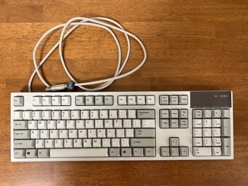 Topre R2S-USV—IV/AGBZ05 東プレ　US配列