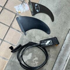 ドナルドタカヤマDT2 9'2