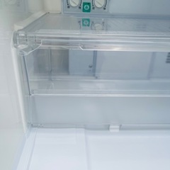 売約済み】 冷蔵庫 3ドア シャープ SHARP SJ-W352D 冷蔵冷凍庫