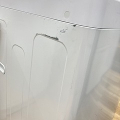 トレファク高槻店】安心の6ヶ月間保証！取りに来られる方限定！Hisense（