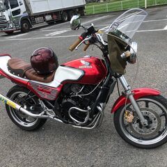 【ネット決済】ホンダ ジェイド250 CBX仕様