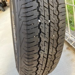 ジムニーシエラタイヤホイルセット