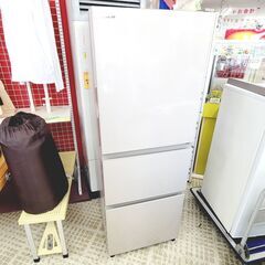 3/25【ジモティ特別価格】日立/HITACHI 冷蔵庫 R-2...