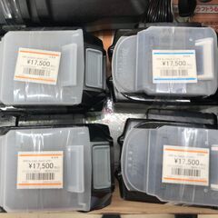 ✨まとめ買いで超お得！✨マキタ　未使用　純正バッテリー　18V6.0Ah✨うるま市田場✨