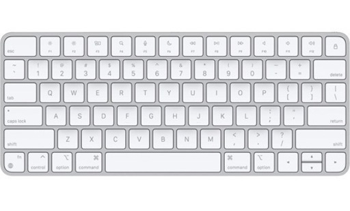 APPLE Magic Keyboard 英語(US) MK2A3LL/A
