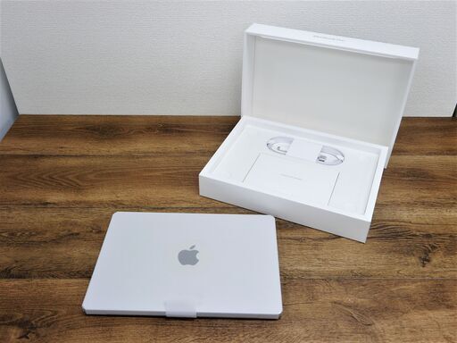 ヤ取2/10終了】≪U398ジ≫ 未使用品 Apple/アップル MacBook Pro 14