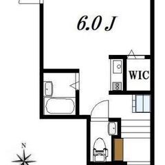 🌻入居費用14万円🌻✨審査No.1✨ 🔥東急目黒線・大井町線「大...