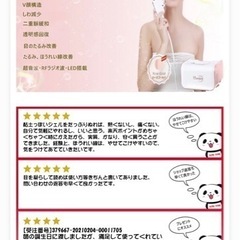 ハイフ HIFU 郵送可 美顔器 家庭用 ハイフ HIFU 郵送可 美顔器 家庭用