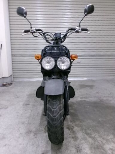 ☆原付☆2001年式 ホンダ ズーマー(AF58)北大阪～☆検ジョグ