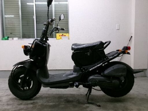 ★原付★2001年式 ホンダ ズーマー(AF58)★★北大阪～★検ジョグビーノアドレスクーピージョルノダンクタクトディオレッツ