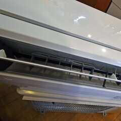 ○2022年製(^^♪とても綺麗(^^♪○三菱 エアコン 霧ヶ峰