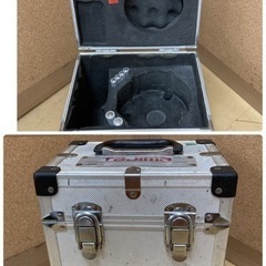 美品レアLL  ポロシャツスリクソン松山英樹レクサスデサントANA-S354 タジマ(Tajima) レーザー墨出し器 KJY矩十字&横 ゼロ ZERO-KJY  受光器付属⭐動作確認済