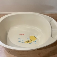 【お値下げ可】ベビーバス 赤ちゃん 沐浴 お風呂 プール