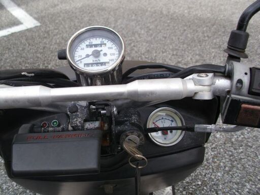 稀少！旧車 ホンダ ストリーム改(マッドブラック) チャンパー付き 前後