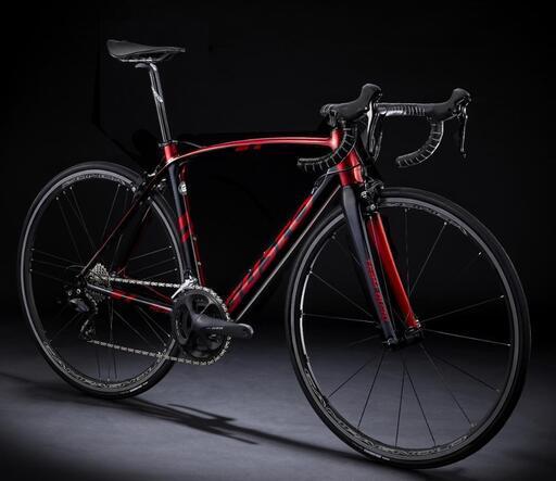 ロードバイク gusto duro sport evo 105 R7000