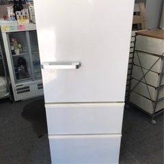 AQUA 272L 3ドアノンフロン冷凍冷蔵庫 2019年製 AQUA 2019年製 272L ノンフロン冷凍冷蔵庫 人気 高年式 程度良好 アクア