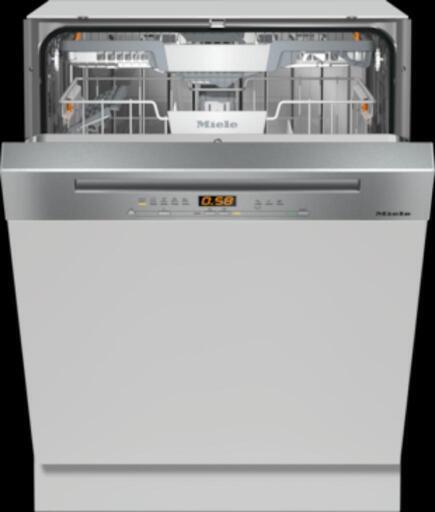 ミーレ 食洗機 G5214 C SCi