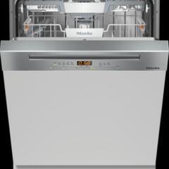 【ネット決済・配送可】ミーレ 食洗機 G5214 C SCi