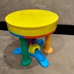 キッズテーブル おもちゃ　知育玩具