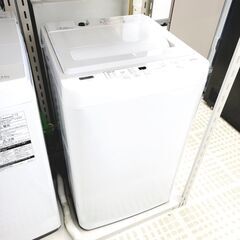 ヤマダ/YAMADA 洗濯機 YWM-T45H1 2020年製 ...