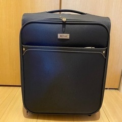 【8/2取引予定】スーツケースSSサイズ