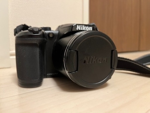 Nikon カメラ